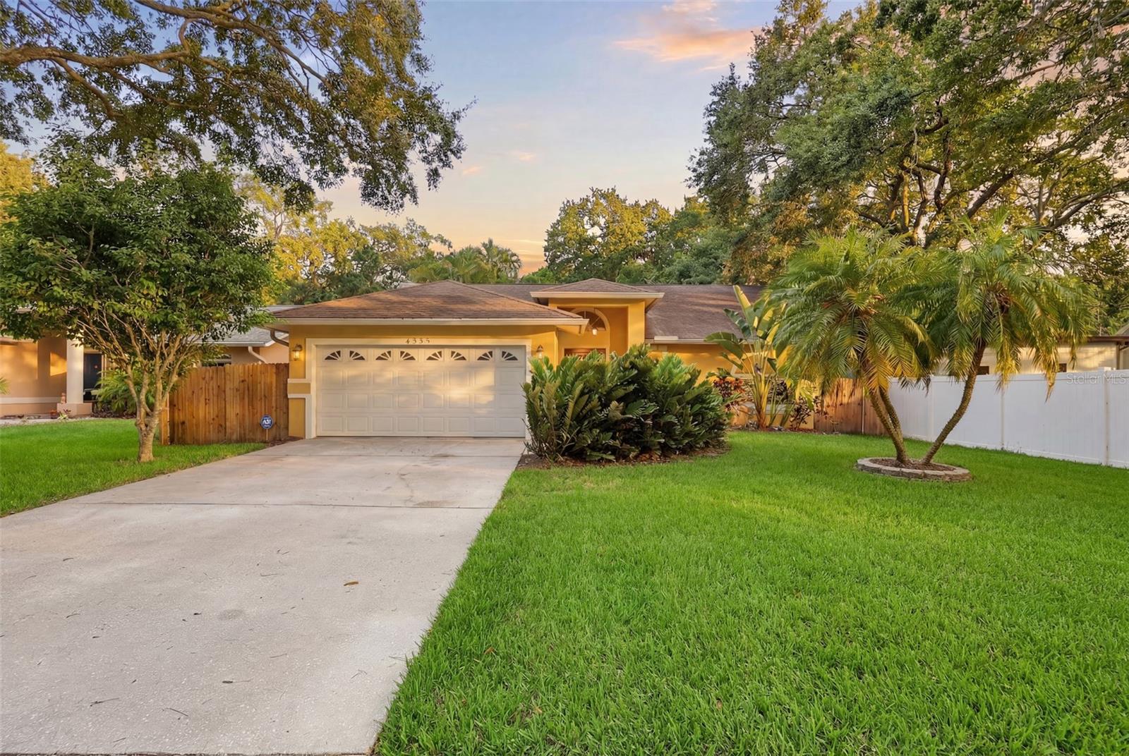 Photo of 4989 162ND AVENUE CLEARWATER FL 33760