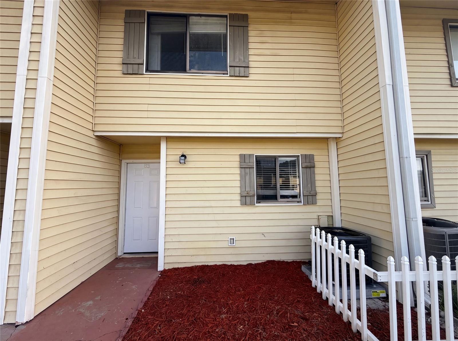 Photo of 22707 WATERSEDGE BOULEVARD #53 LAND O LAKES FL 34639
