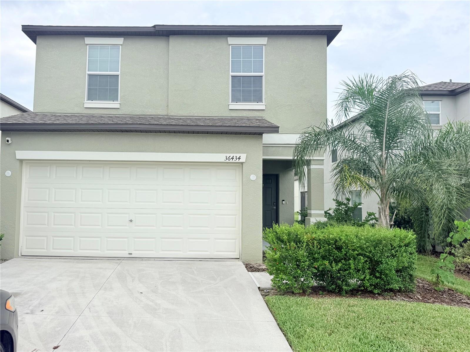 Photo of 36434 GARDEN WALL WAY ZEPHYRHILLS FL 33541