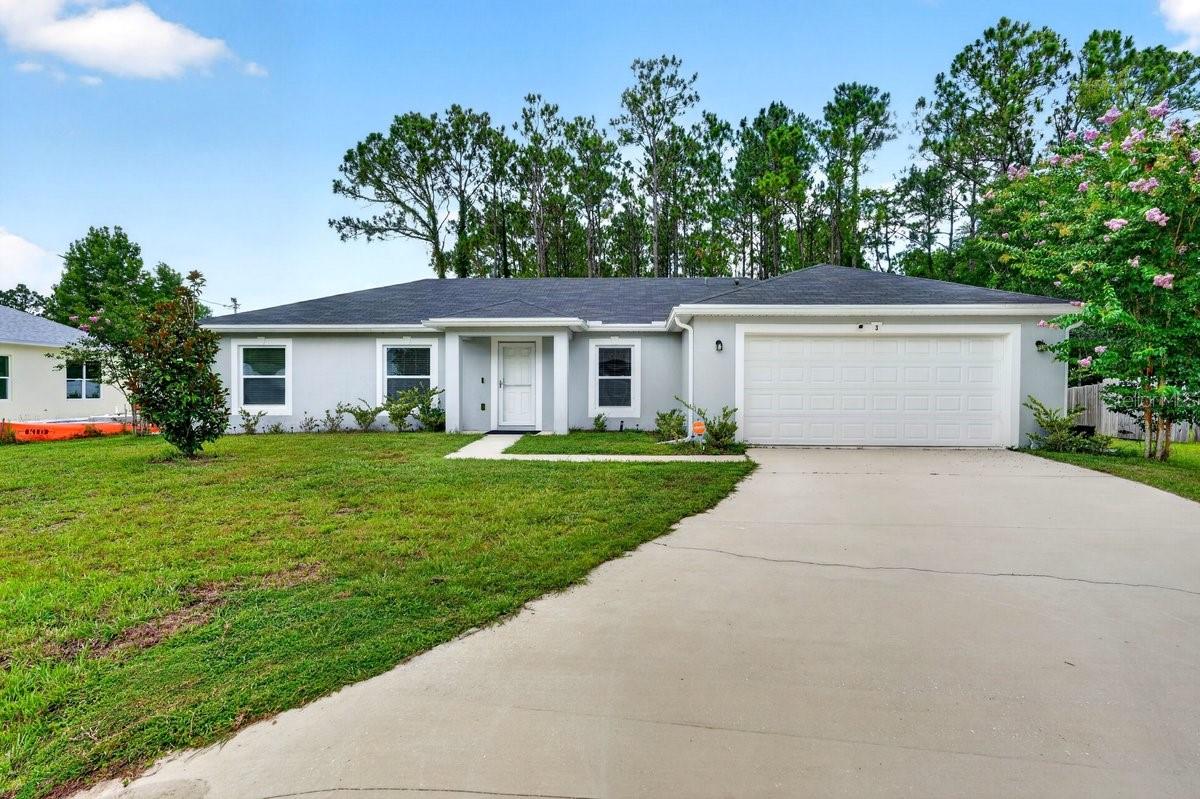 Photo of 3 KARANDA COURT PALM COAST FL 32164