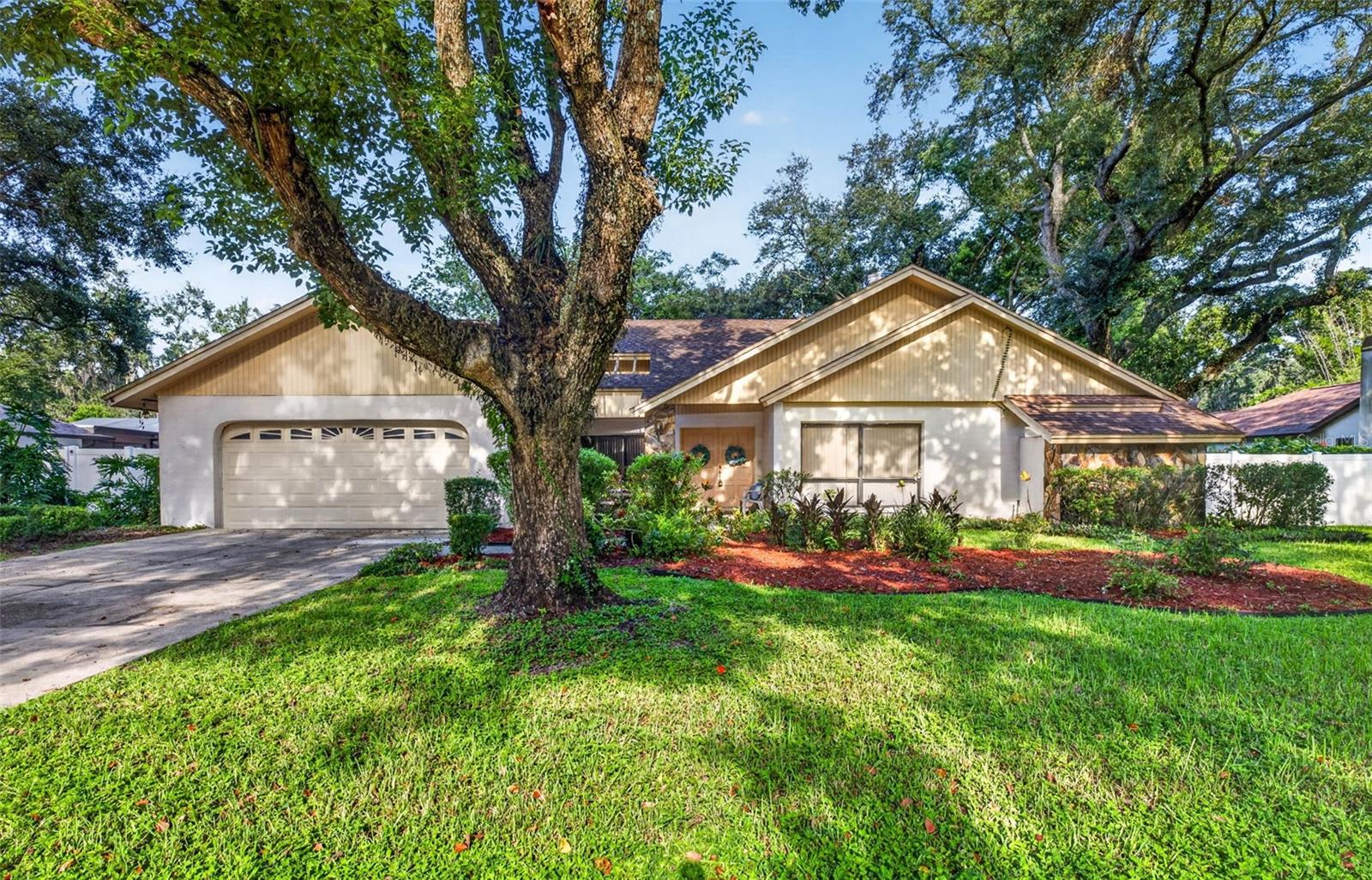 Photo of 10918 GILLETTE AVENUE TAMPA FL 33617