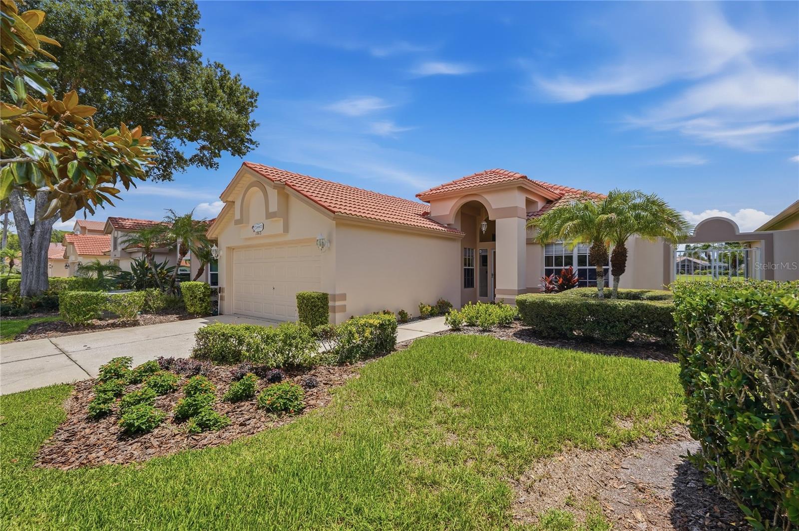 Photo of 1063 DARTFORD DRIVE TARPON SPRINGS FL 34688