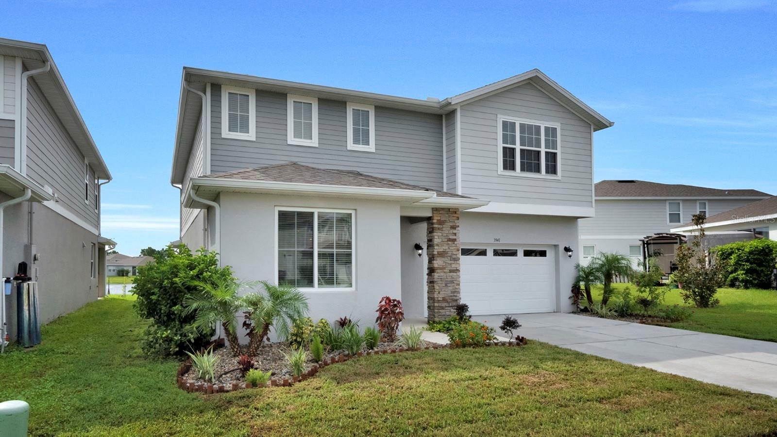 Photo of 3941 SOUTHERN VISTA LOOP ST CLOUD FL 34772