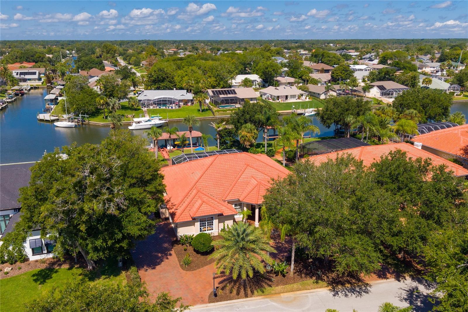 Photo of 8 OLD OAK DRIVE PALM COAST FL 32137