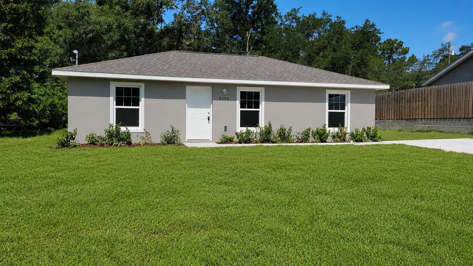 Photo of 8304 SW 202ND AVENUE DUNNELLON FL 34431