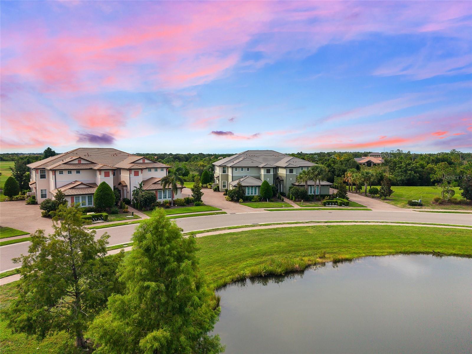 Photo of 7342 DIVOT LOOP #1 LAKEWOOD RANCH FL 34202