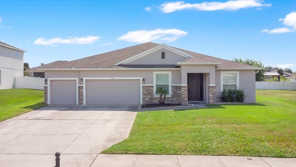 Photo of 1086 ROCK CREEK STREET APOPKA FL 32712