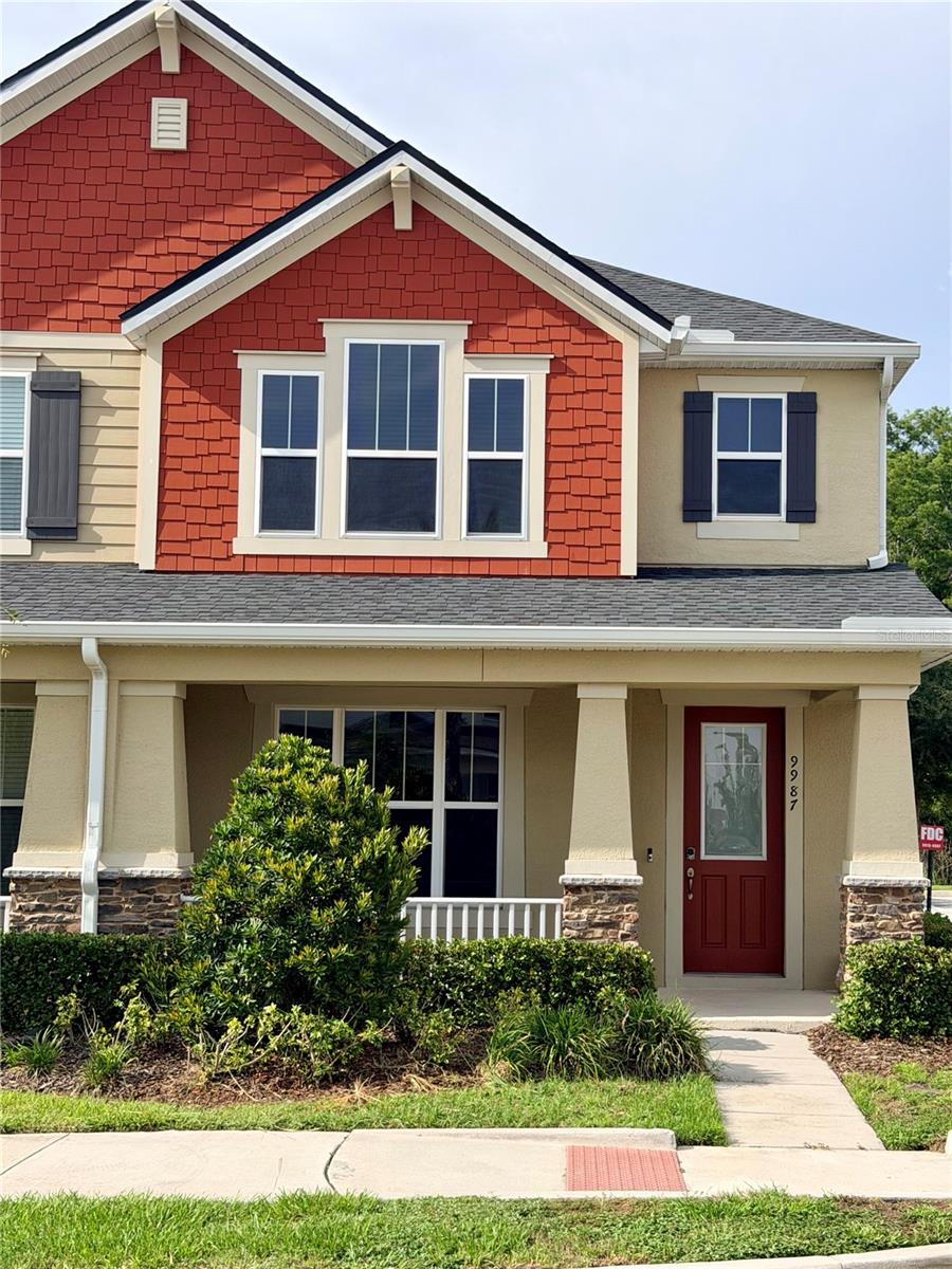 Photo of 9987 RANDAL WALK STREET ORLANDO FL 32832