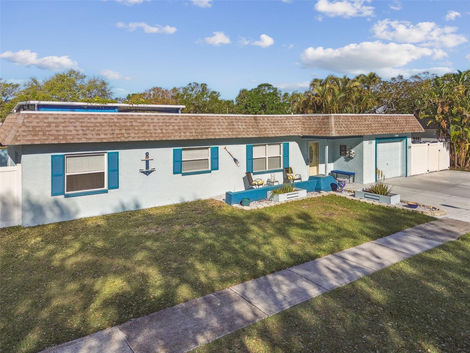 Photo of 12252 ELDON DRIVE LARGO FL 33774