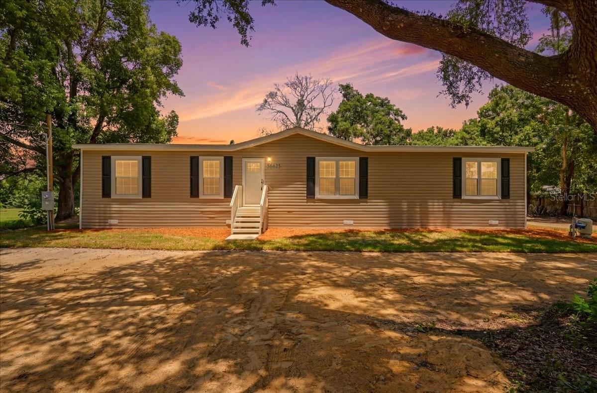 Photo of 36625 CORD STREET ZEPHYRHILLS FL 33541