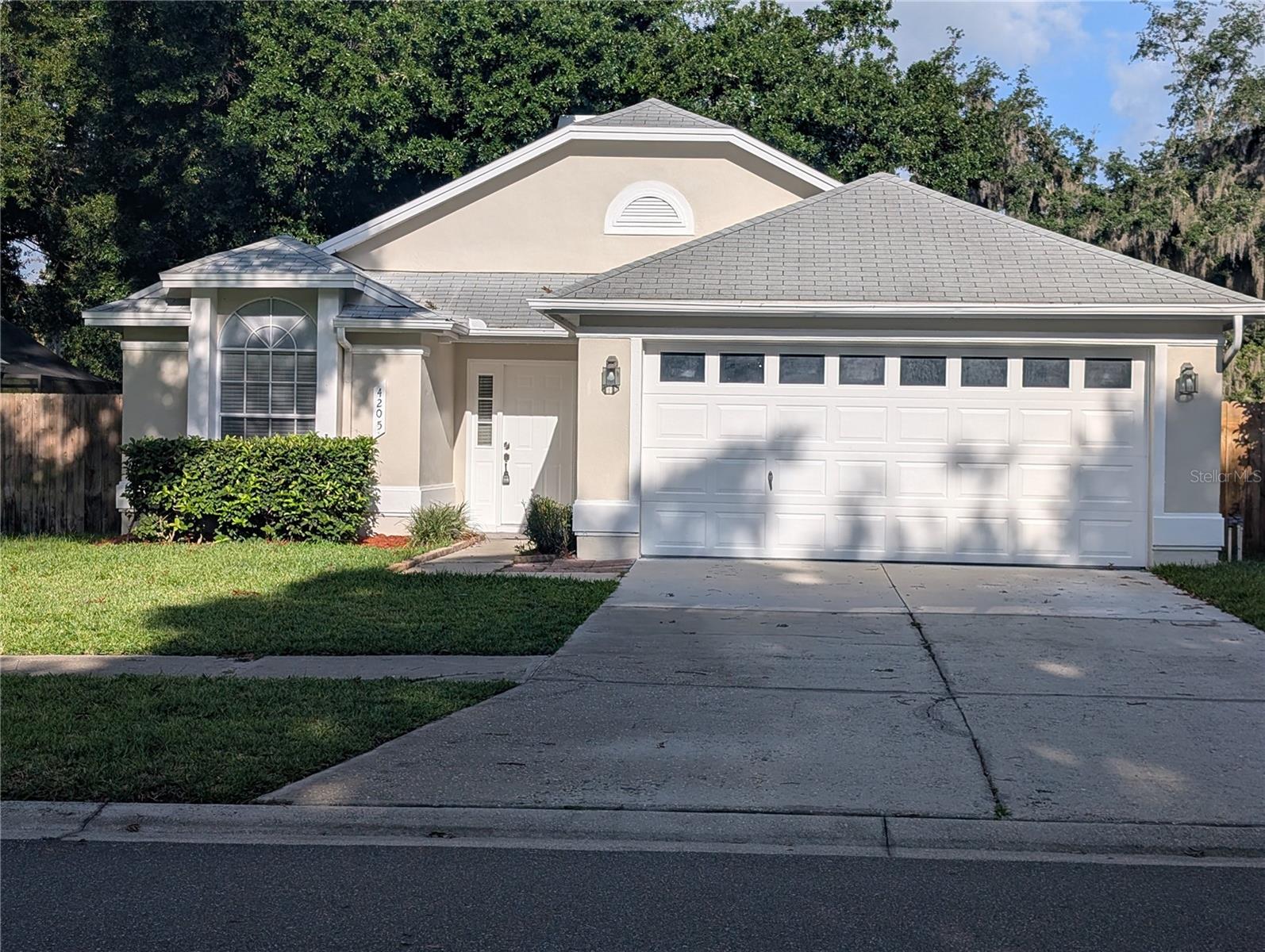 Photo of 4205 BARRET AVENUE PLANT CITY FL 33566