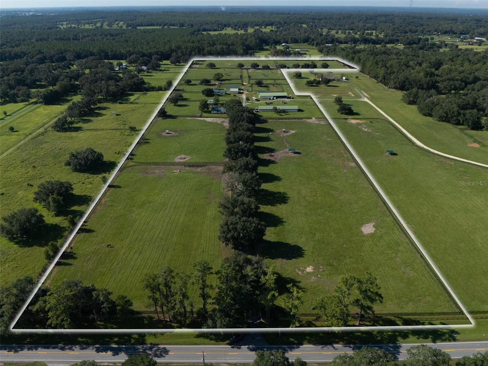 Photo of 11122 W HIGHWAY 326 OCALA FL 34482