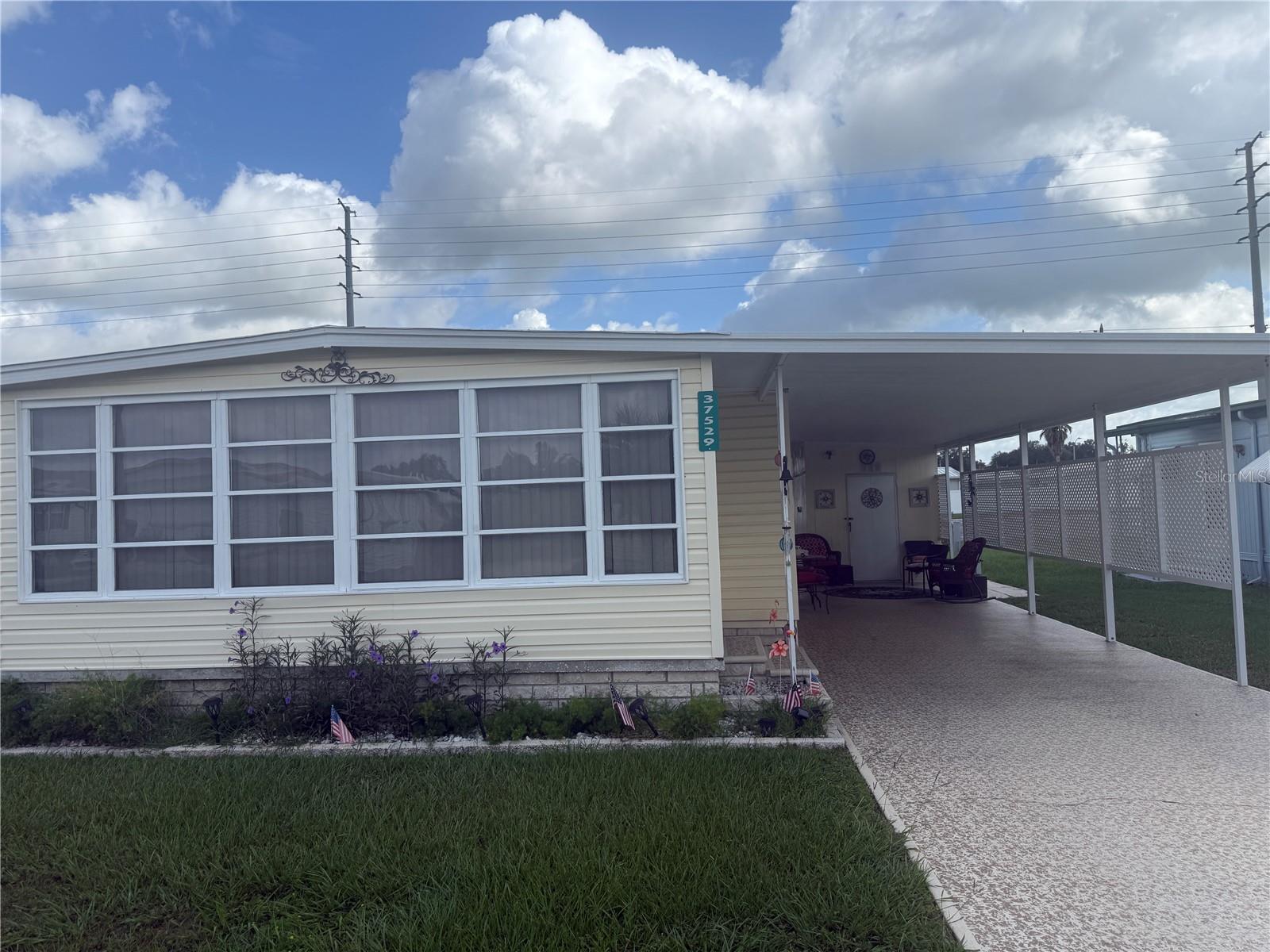 Photo of 37529 ATTICA AVENUE ZEPHYRHILLS FL 33542