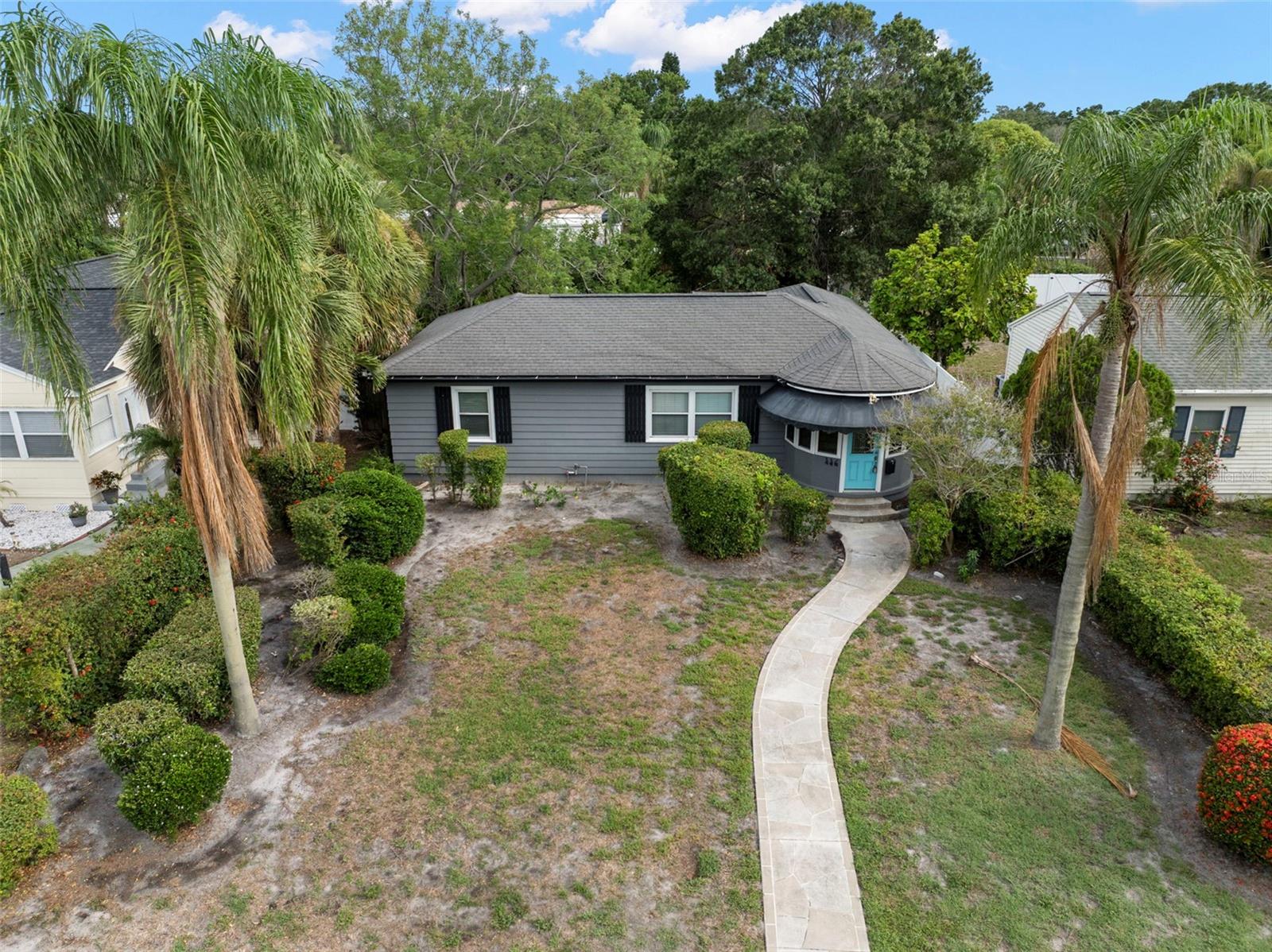 Photo of 446 37TH AVENUE ST PETERSBURG FL 33704