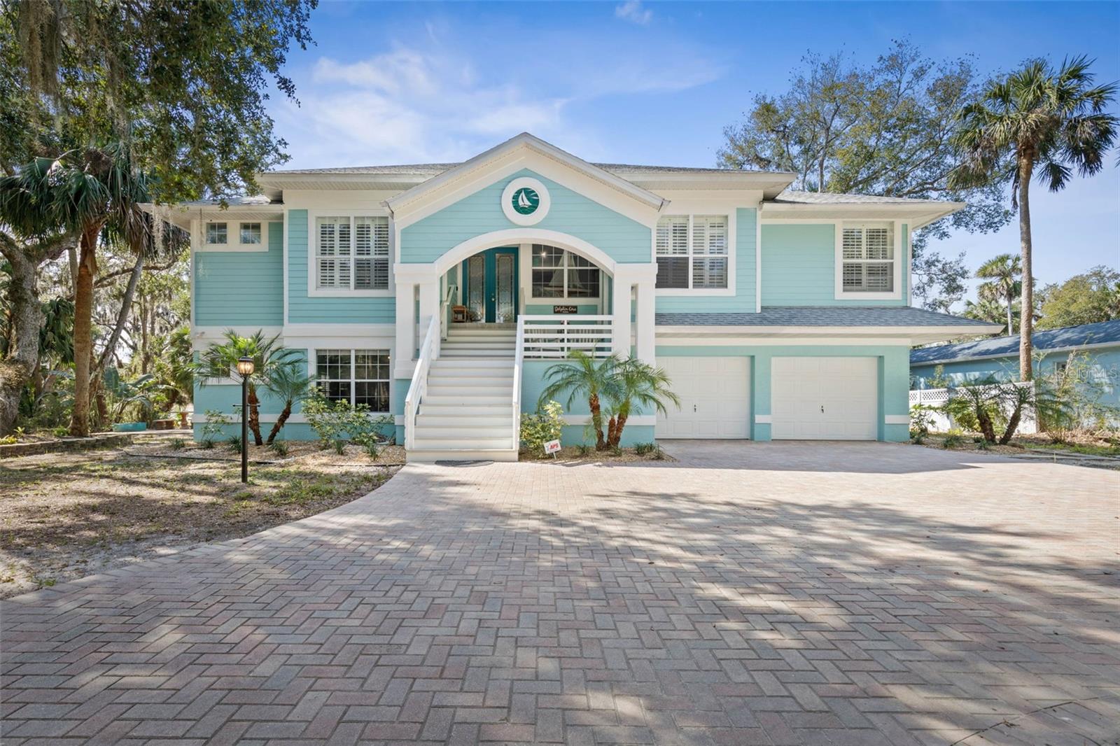 Photo of 5594 N OCEAN SHORE BOULEVARD PALM COAST FL 32137