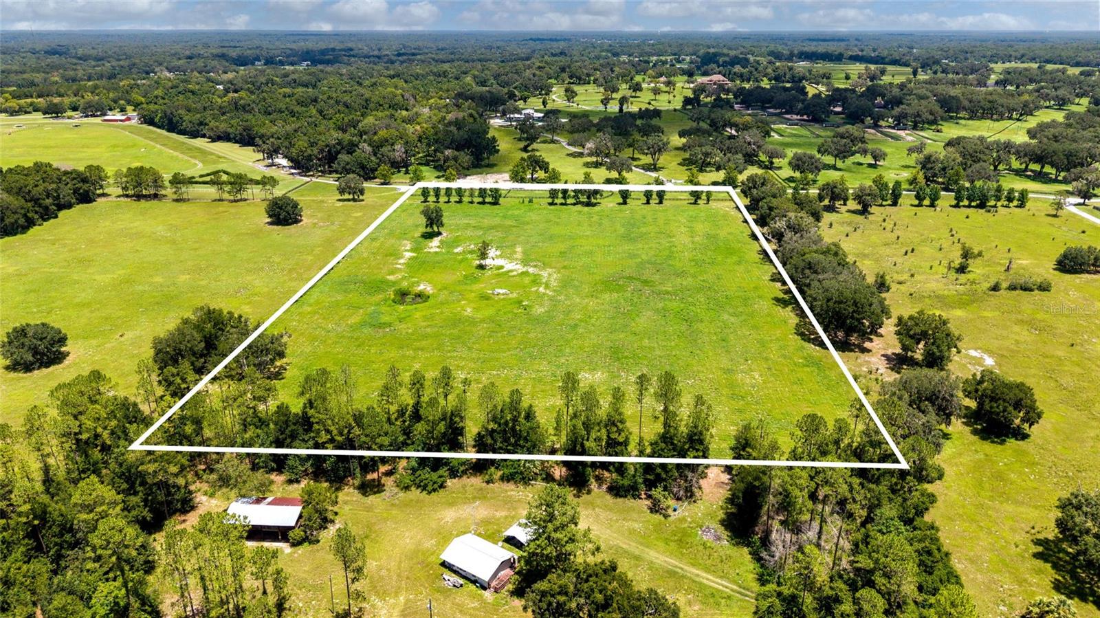 Photo of SE 159TH LN. SUMMERFIELD FL 34491