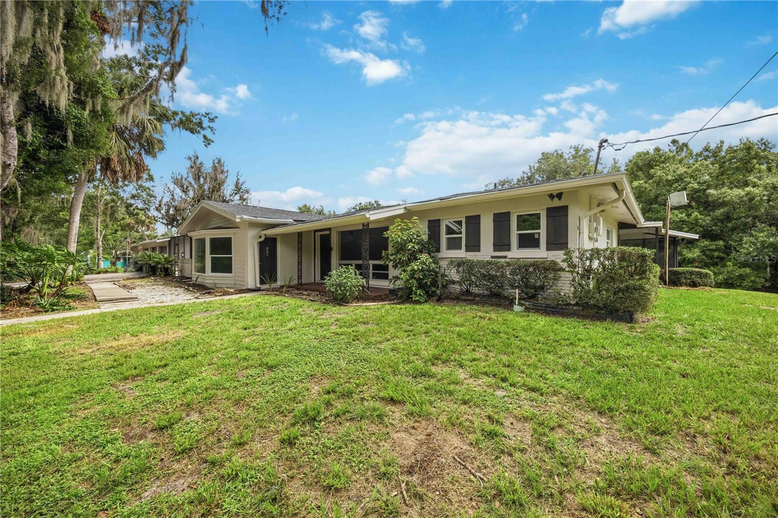 Photo of 5430 TIMBERLANE ROAD LAKE WALES FL 33898