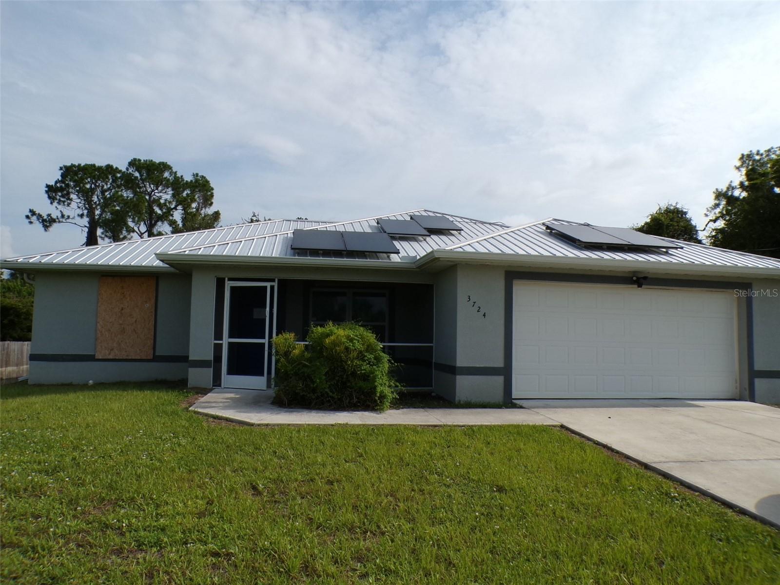 Photo of 3724 TRACY STREET FORT MYERS FL 33905