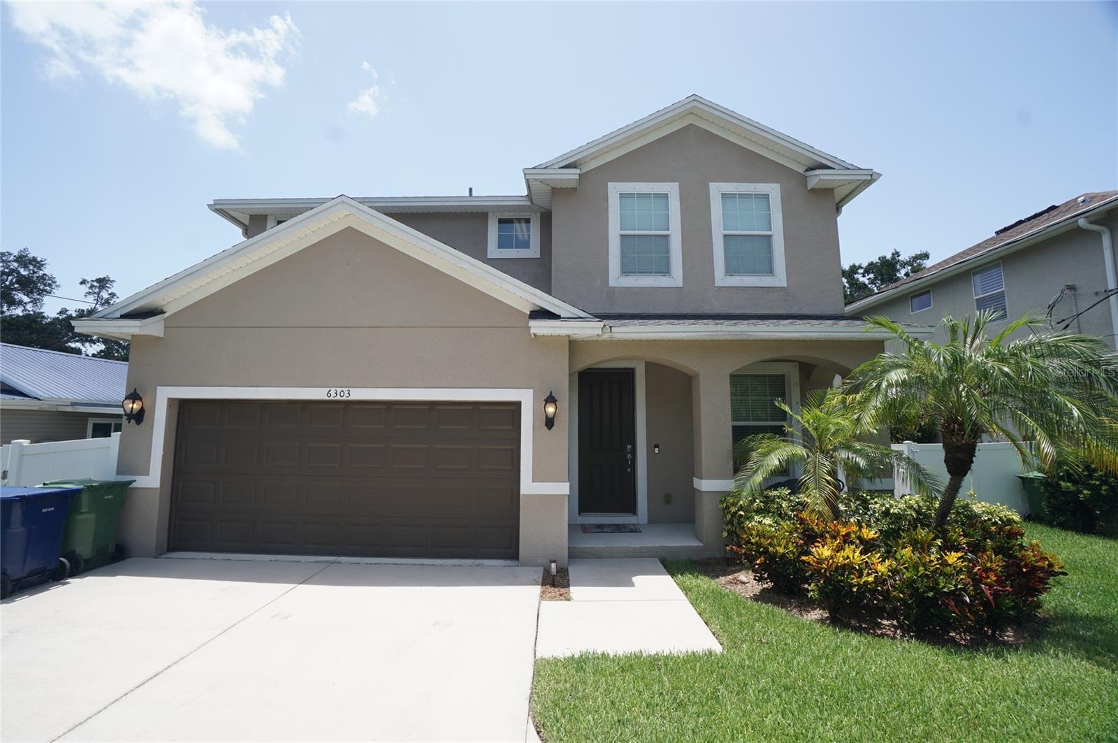 Photo of 6303 S MACDILL AVENUE TAMPA FL 33611