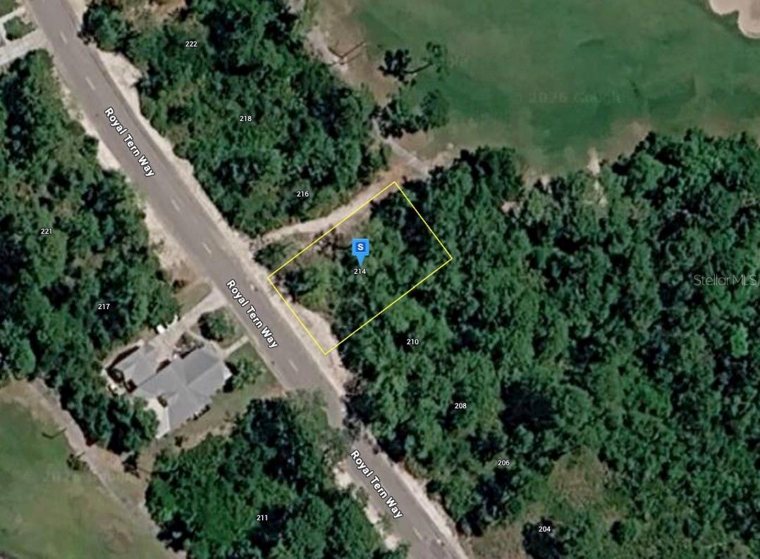Photo of 214 ROYAL TERN WAY CARRABELLE FL 32322