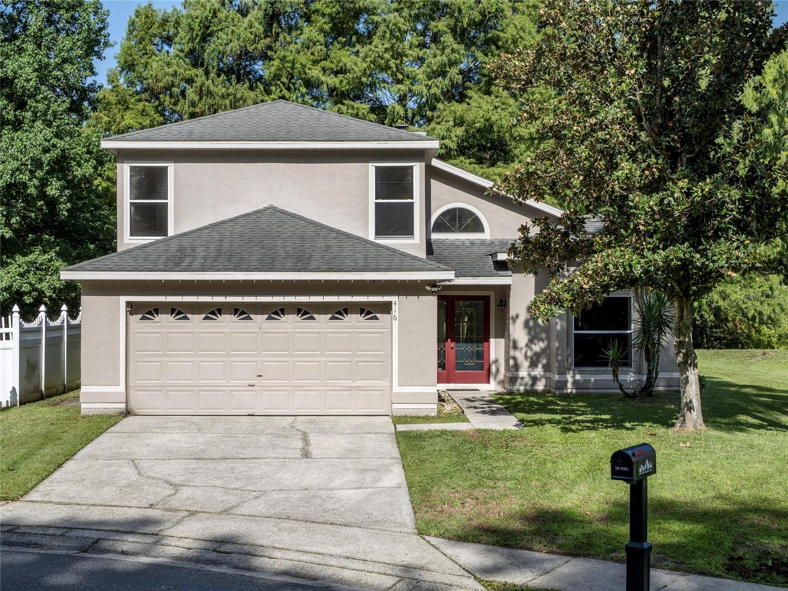 Photo of 416 SAND PEBBLE COVE LONGWOOD FL 32750