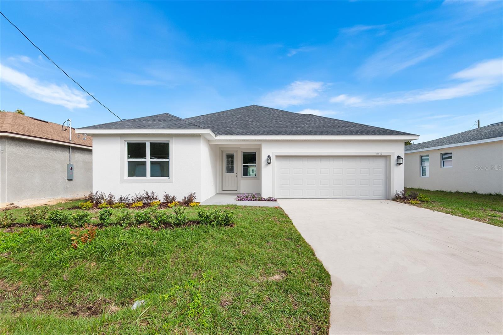 Photo of 2519 AVENUE E WINTER HAVEN FL 33880