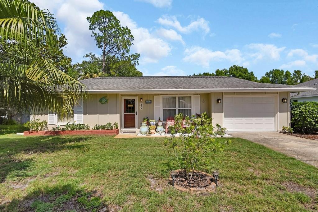 Photo of 50 BONITA ROAD DEBARY FL 32713