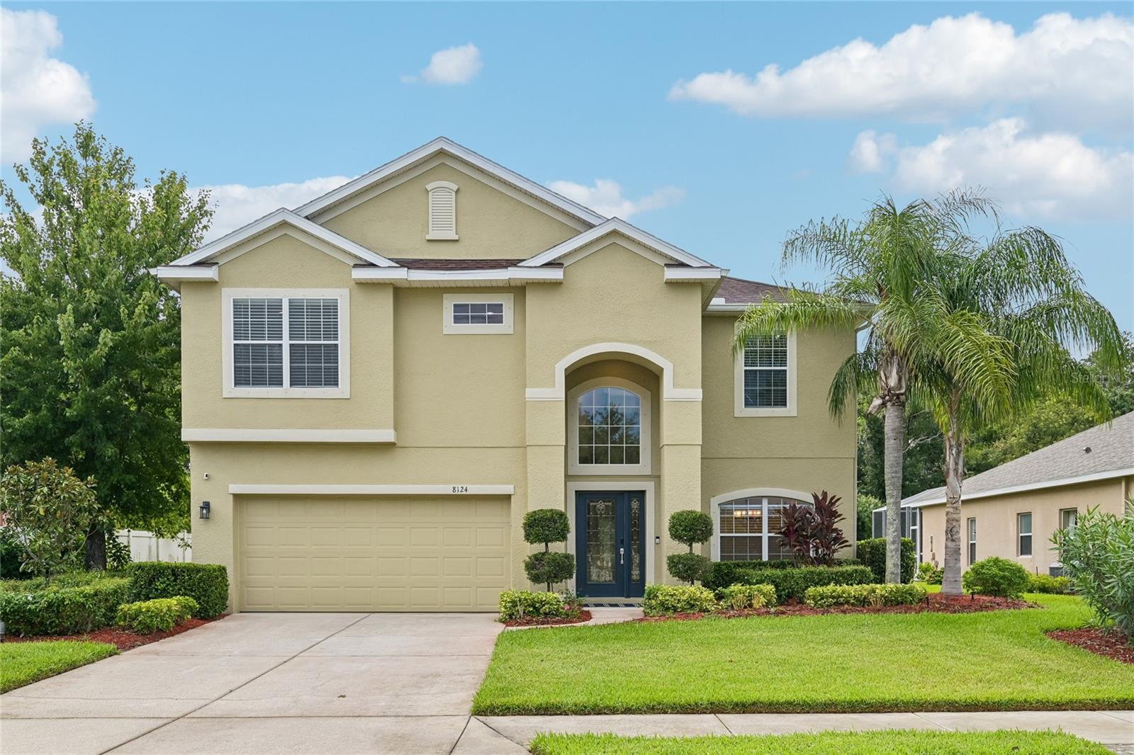 Photo of 8124 115TH AVENUE PARRISH FL 34219