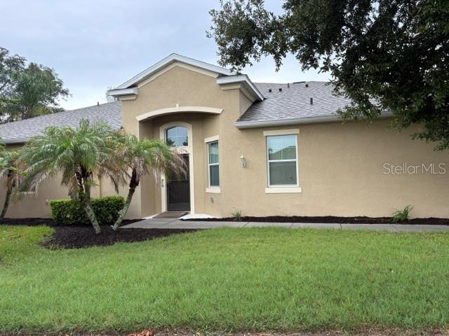 Photo of 2304 OAKLEY GREEN DRIVE #61 SUN CITY CENTER FL 33573