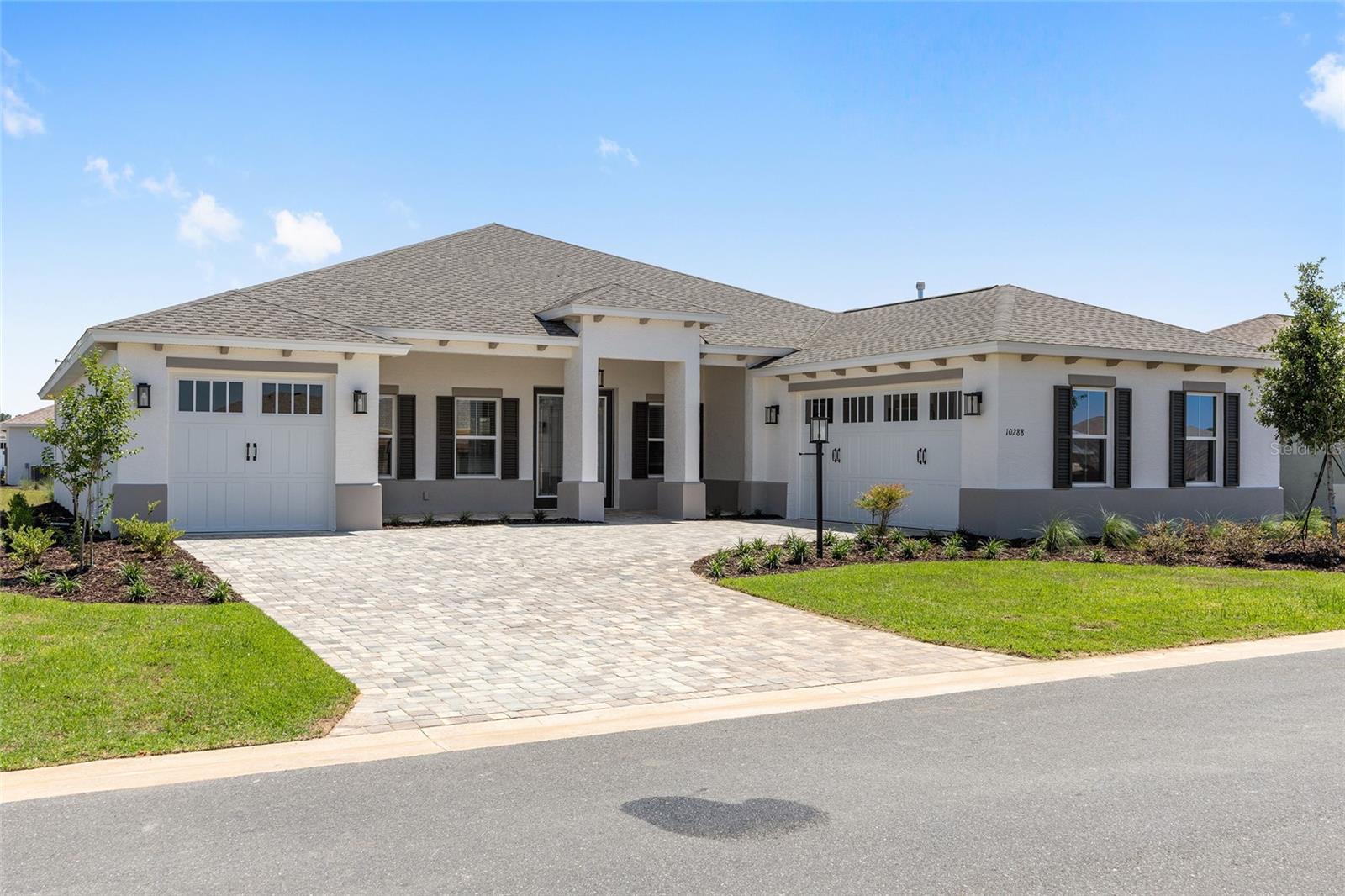 Photo of 10288 SW 85TH PLACE ROAD OCALA FL 34481