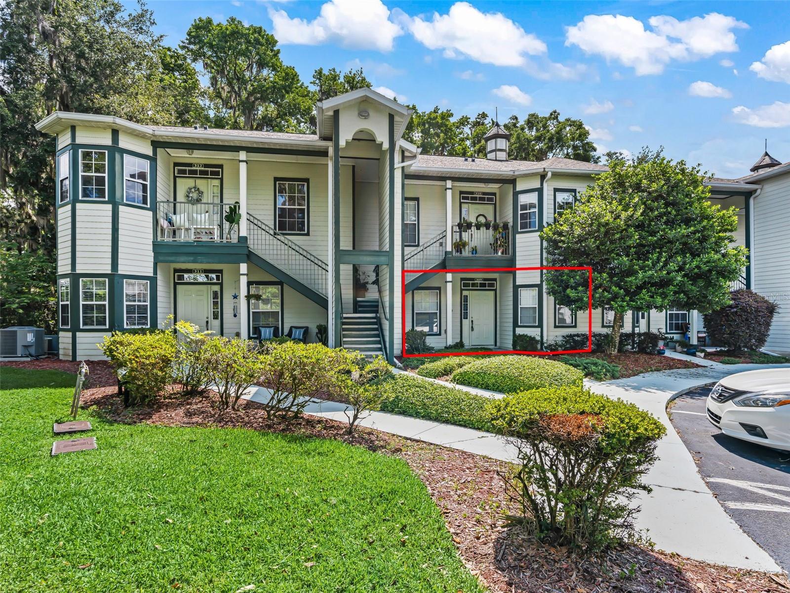Photo of 231 NE 28TH AVENUE #309 OCALA FL 34470