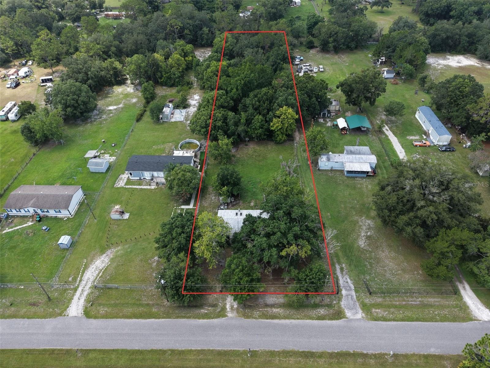 Photo of 18440 AMITYVILLE DR ORLANDO FL 32820