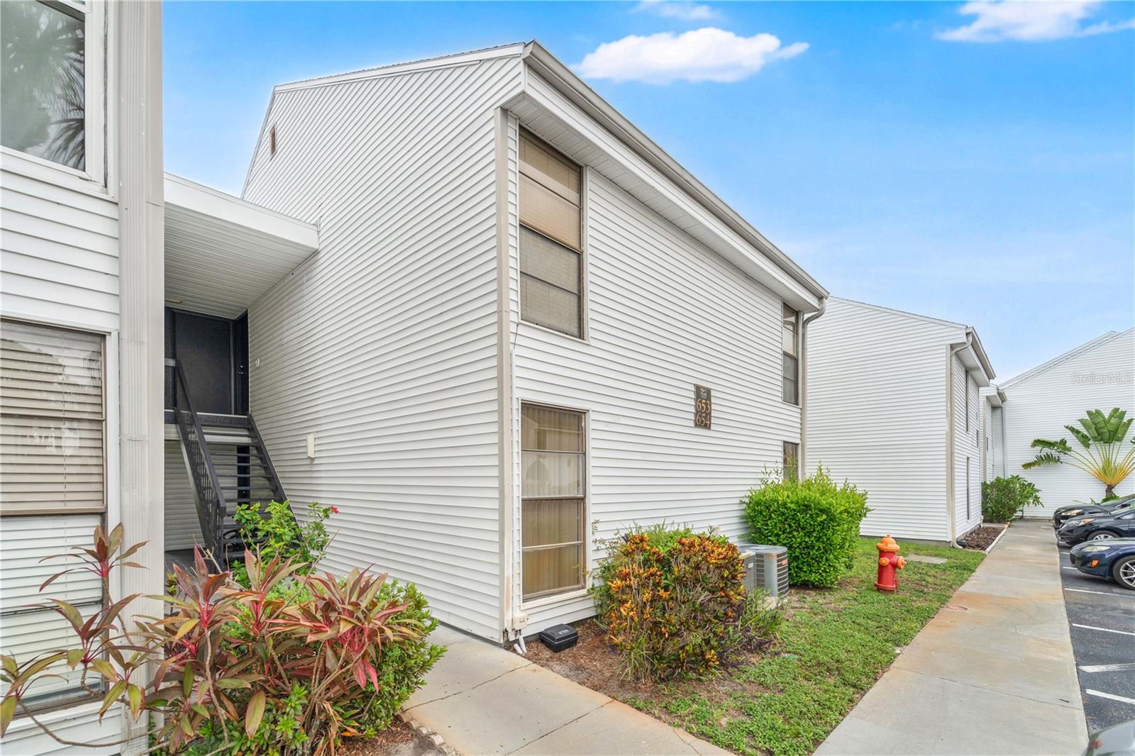 Photo of 654 HAVEN PLACE #654 TARPON SPRINGS FL 34689