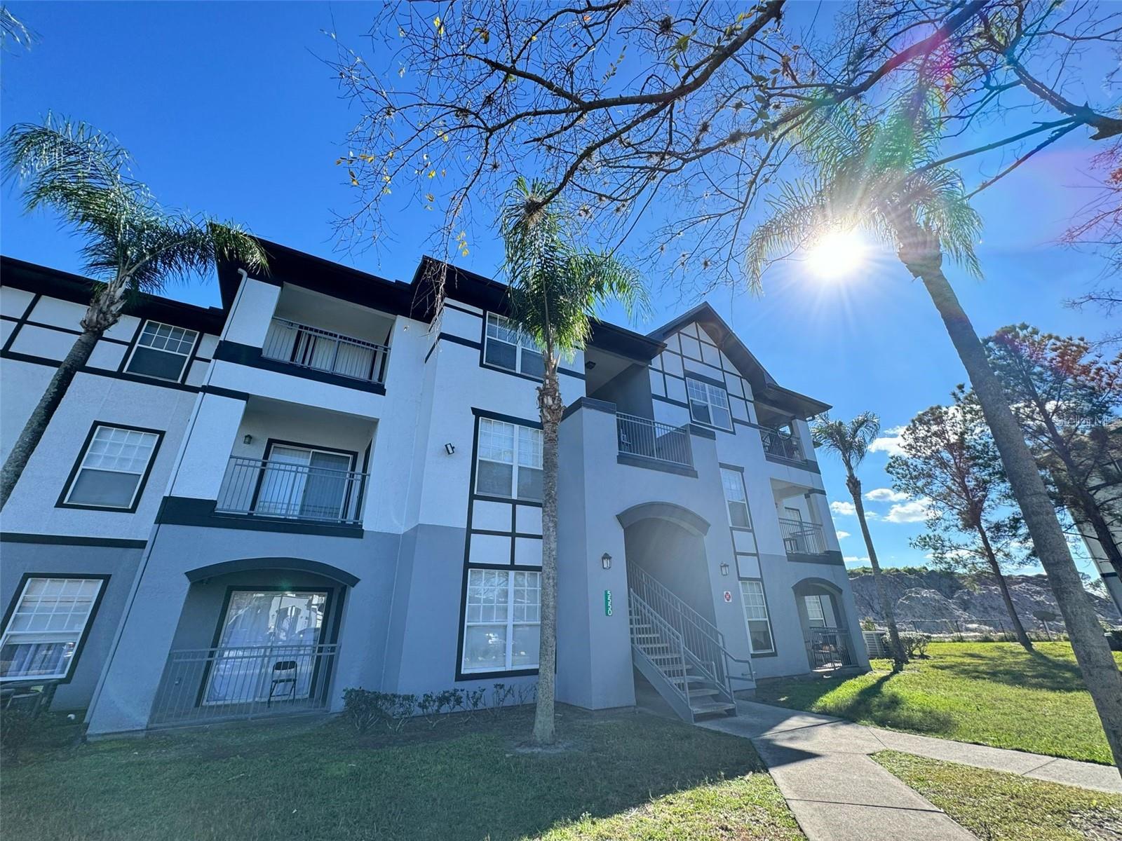 Photo of 5525 PGA BOULEVARD #4625 ORLANDO FL 32839