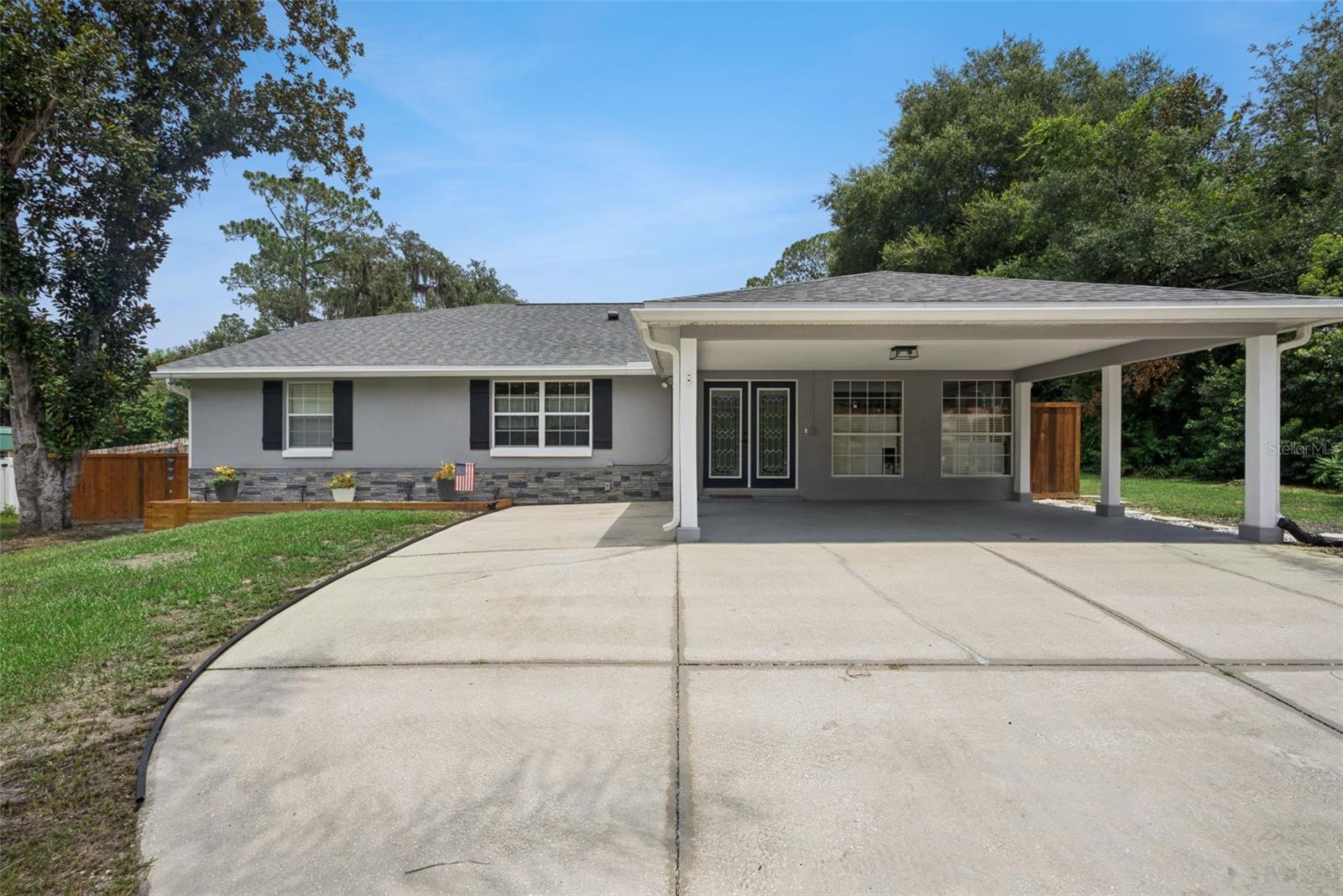Photo of 209 ALTA VISTA STREET DEBARY FL 32713