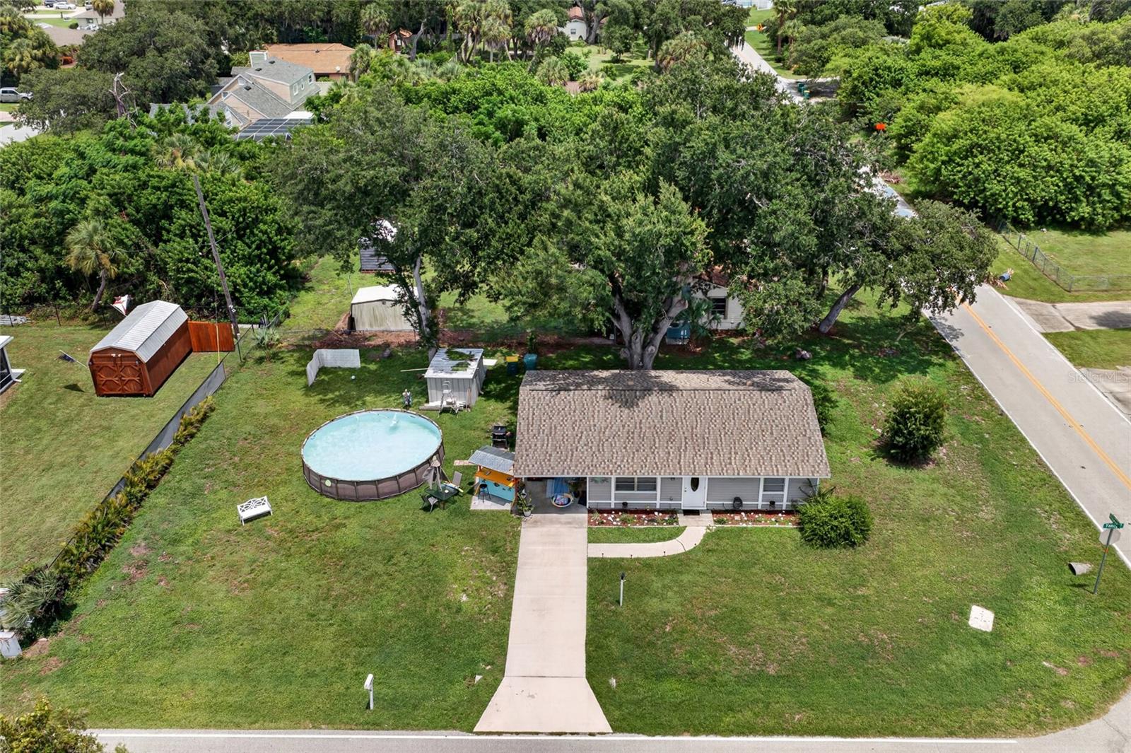 Photo of 1608 YANCY STREET PORT CHARLOTTE FL 33952