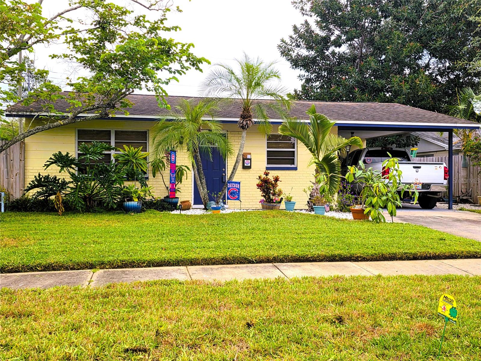 Photo of 9272 51ST STREET PINELLAS PARK FL 33782