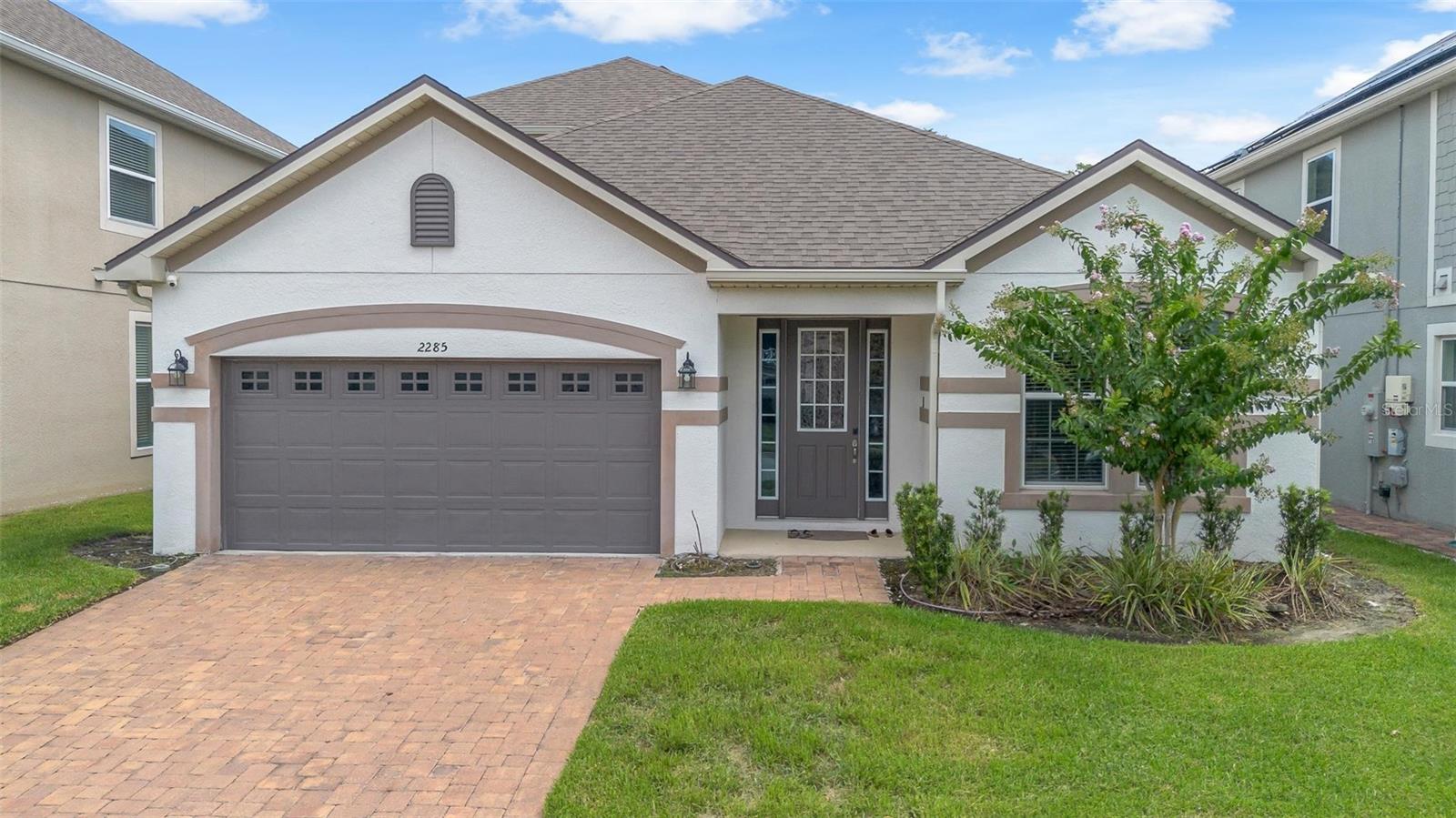 Photo of 2285 CENTERRA LOOP KISSIMMEE FL 34741