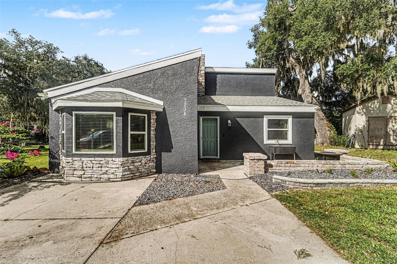 Photo of 7238 HILLCREST STREET LEESBURG FL 34748