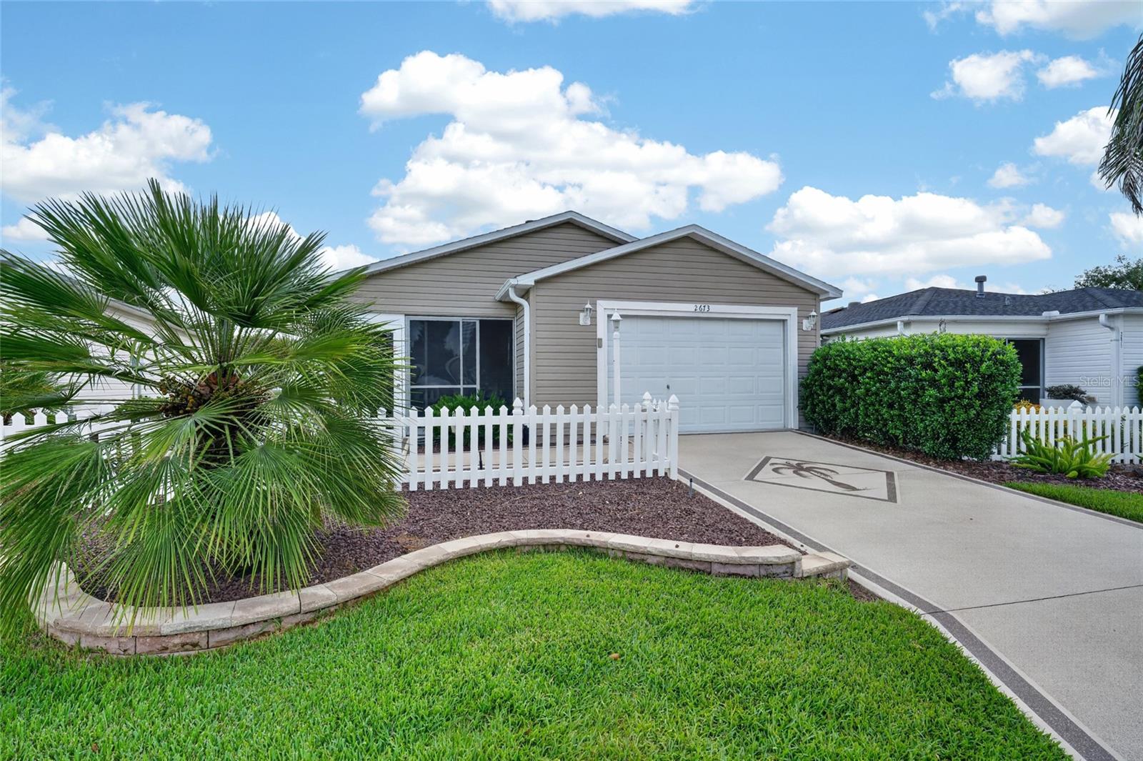 Photo of 2673 SUFFOLK STREET THE VILLAGES FL 32162