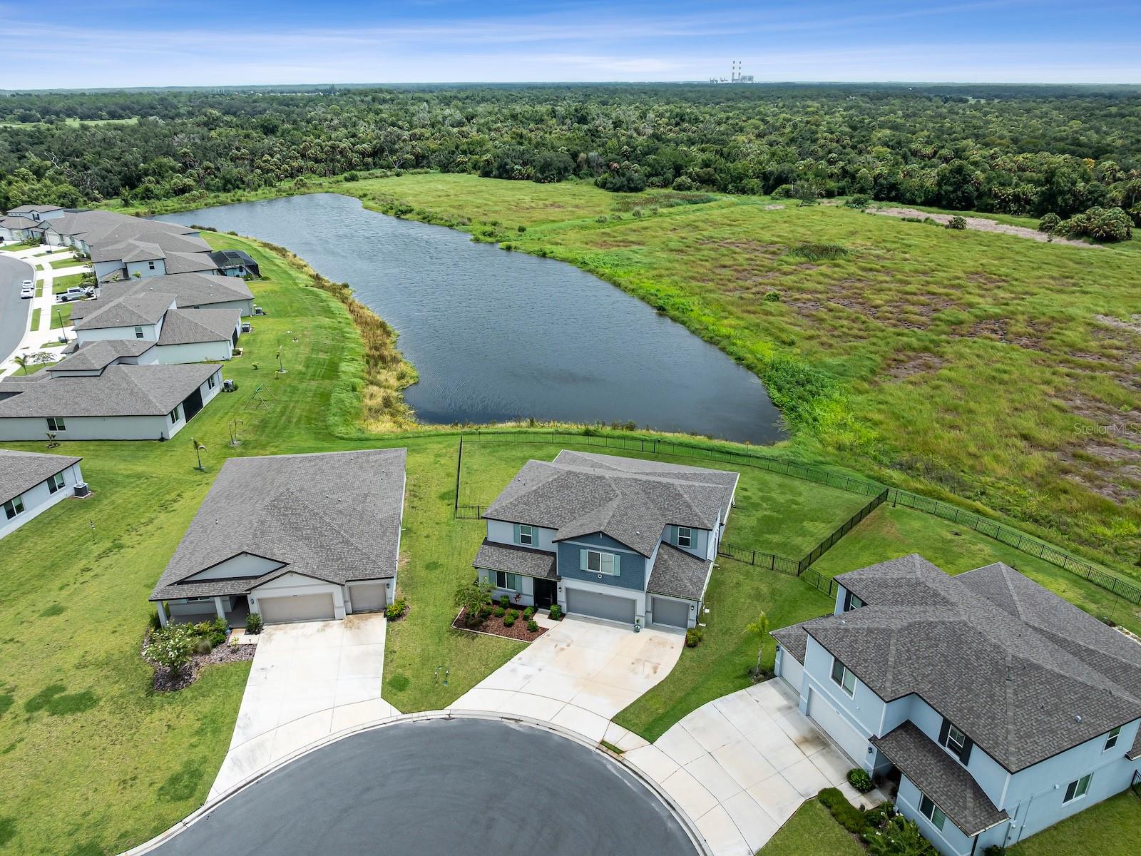 Photo of 7008 NORRIS LANDING PLACE PARRISH FL 34219