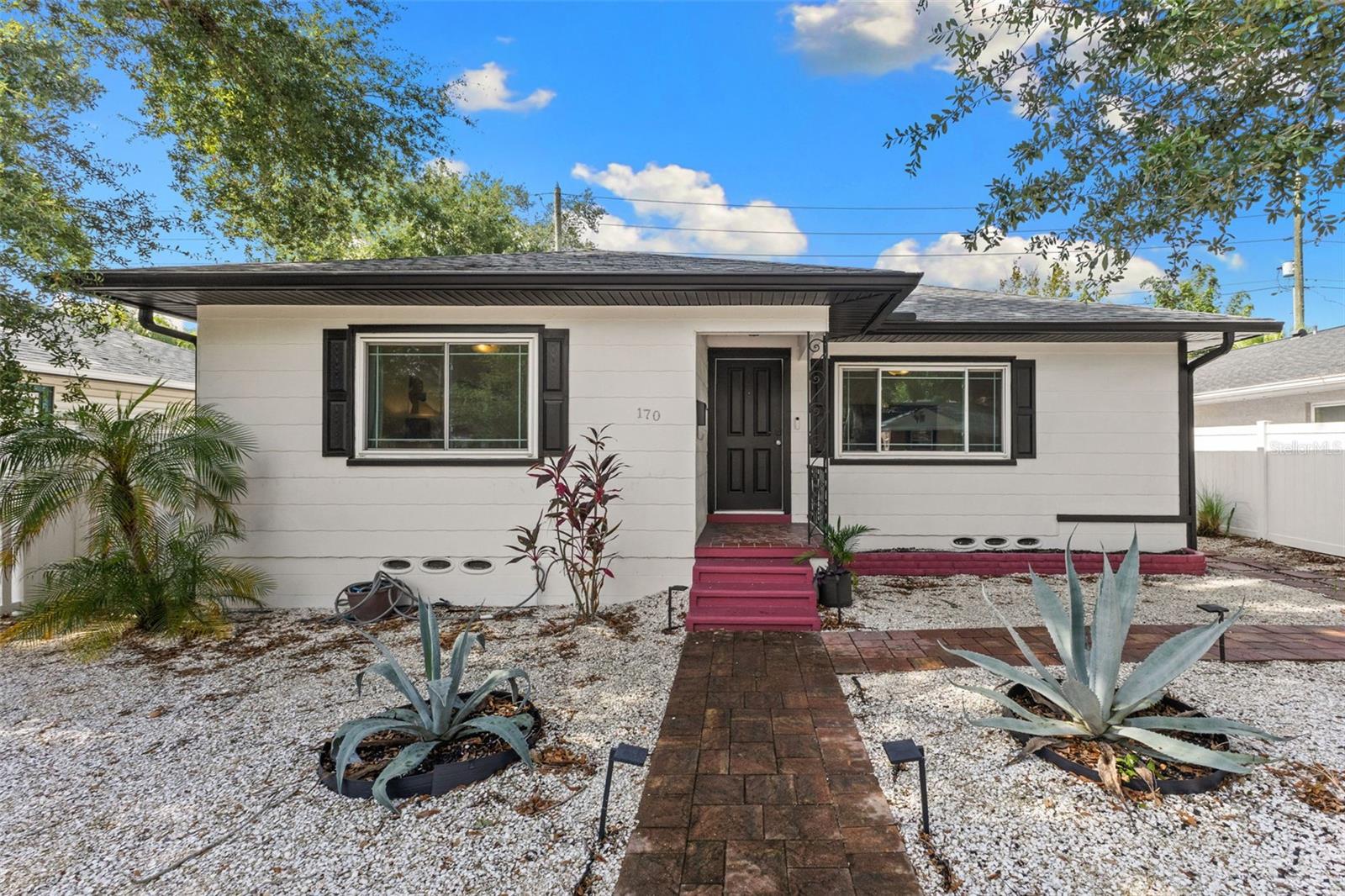 Photo of 170 22ND AVENUE ST PETERSBURG FL 33704