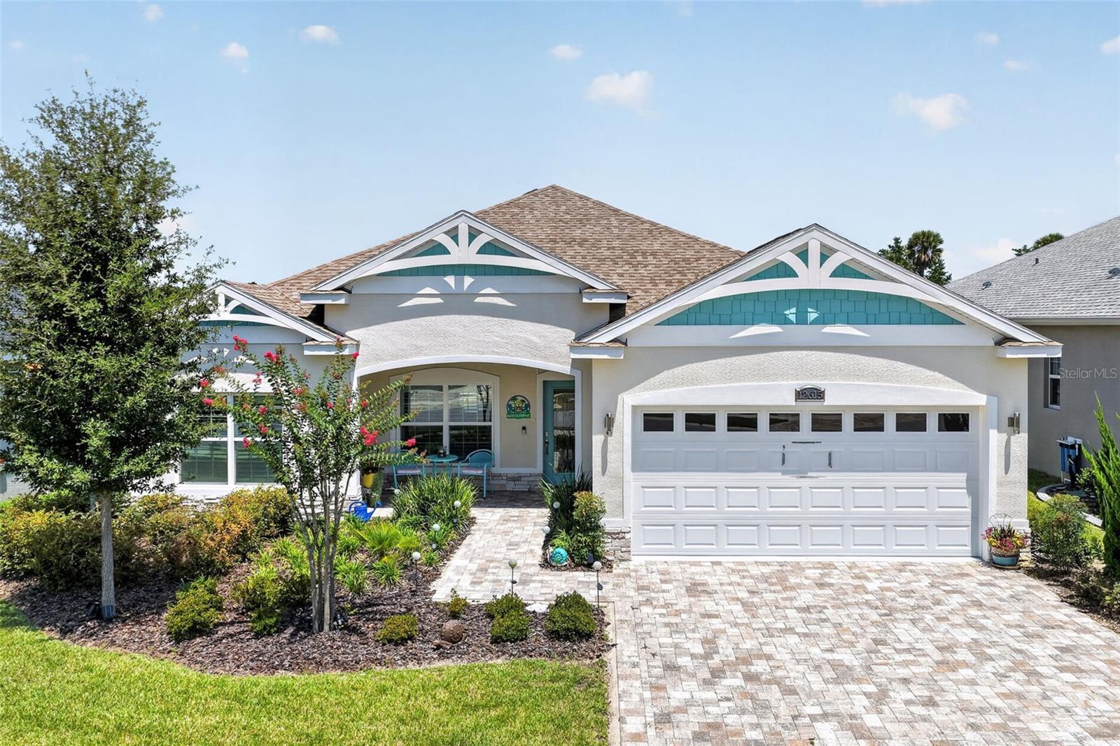 Photo of 12615 NE 49TH DRIVE OXFORD FL 34484