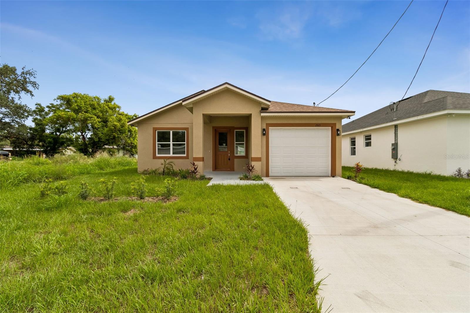 Photo of 2523 AVENUE E WINTER HAVEN FL 33880