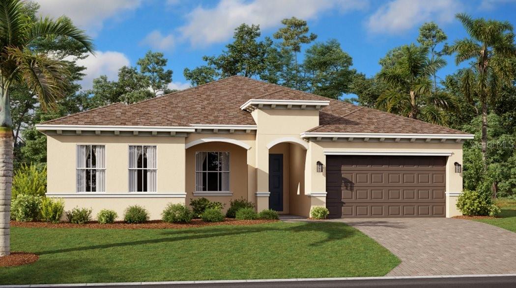 Photo of 4014 EASTMINSTER ROAD DAVENPORT FL 33837