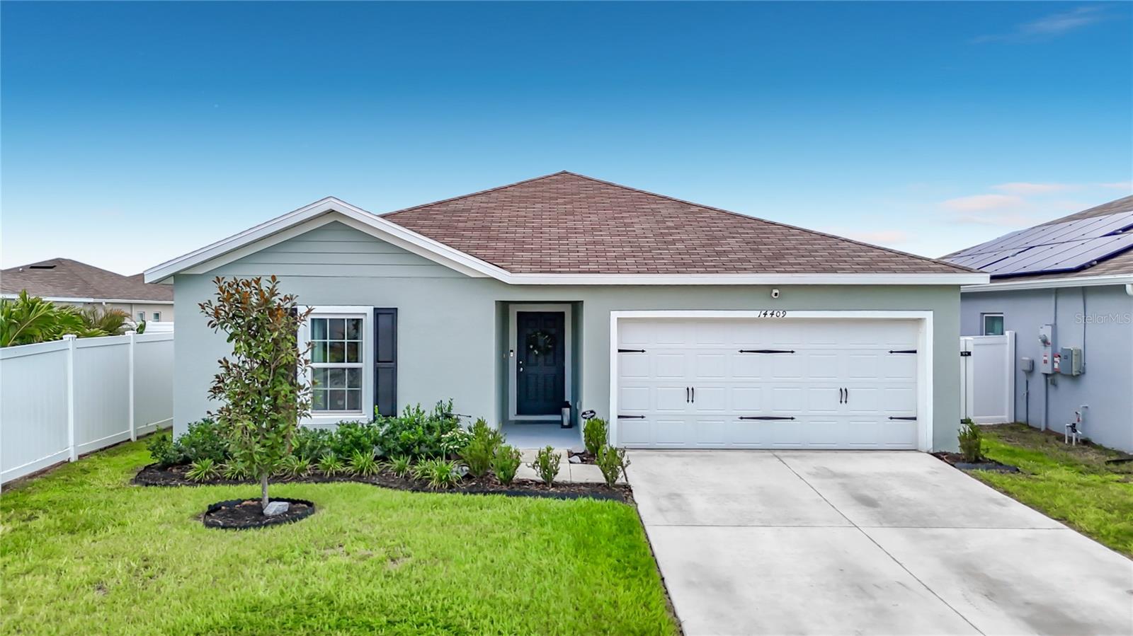 Photo of 14409 WHITEWATER WAY BROOKSVILLE FL 34604