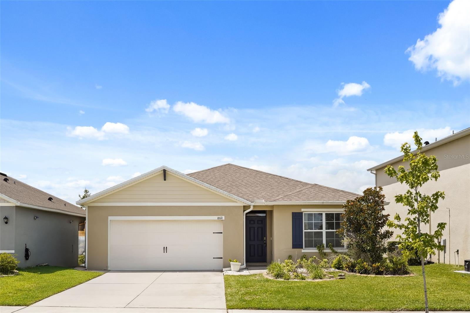 Photo of 860 BROOKLET DRIVE DAVENPORT FL 33837