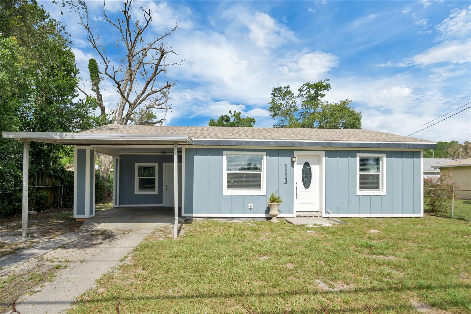 Photo of 1113 S CENTRAL AVENUE LAKELAND FL 33815