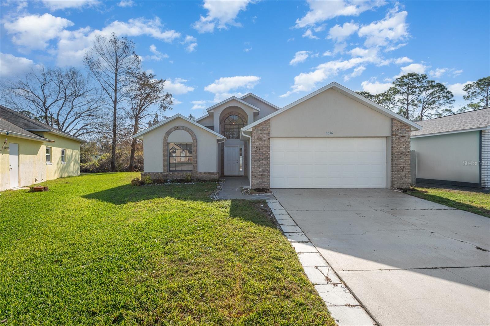 Photo of 3846 LONG GROVE LANE PORT ORANGE FL 32129