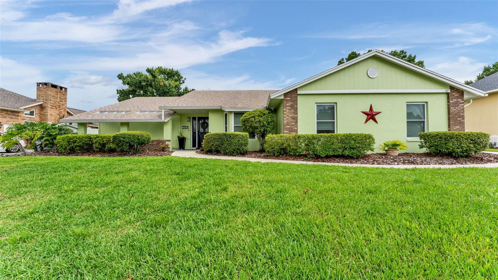 Photo of 4765 HIGHLANDS PLACE CIRCLE LAKELAND FL 33813